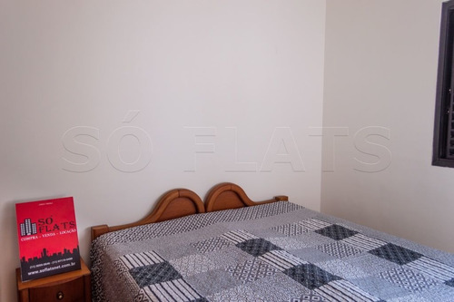 Imagem 15 de 15 de Flat No Jardins 56 M² Consulte-nos - Sf24230