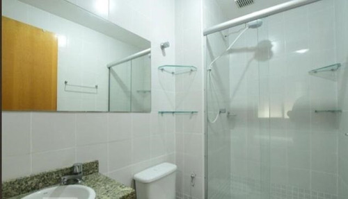 Imagem 6 de 15 de Qmsw 5 Lote 8 Sudoeste Boulevard Antares Ii 1 Quarto 30 M² - Meuimo167 - 68741956