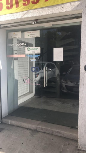 Imagen 2 de 10 de Renta De Oficinas O Consultorios En Coyoacán
