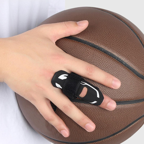 Protectores De Dedos Deportivos Férula De Neopreno Para Dedo