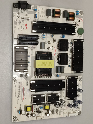 Fuente Hisense 75a6nv Rsag7.820.11820/roh (Usado)