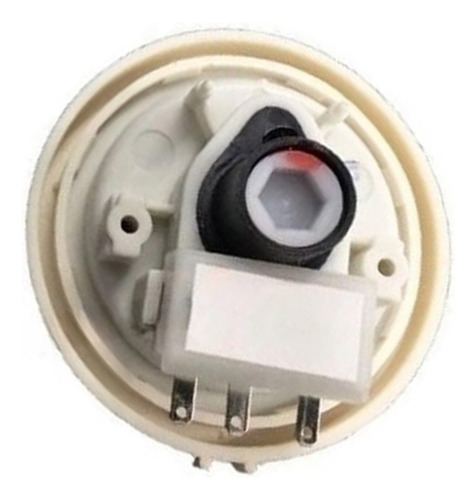 Sensor De Nivel De Agua Para Lavadora Dsc-6b Dc5v Water L