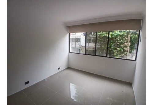 Renta Apartamento Amplio En La Circunvalar