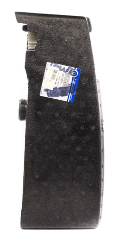 Imagen 2 de 4 de Absorbedor Parag Tras Der Fiat Siena Fase Iii/iv Original