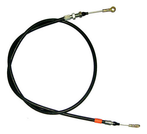 Cable Freno Mano 576 Del.chasis Corto   Ducato 93/