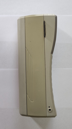 Antiguo Teléfono Celular Motorola Dynatac Lazer Gris (Usado)