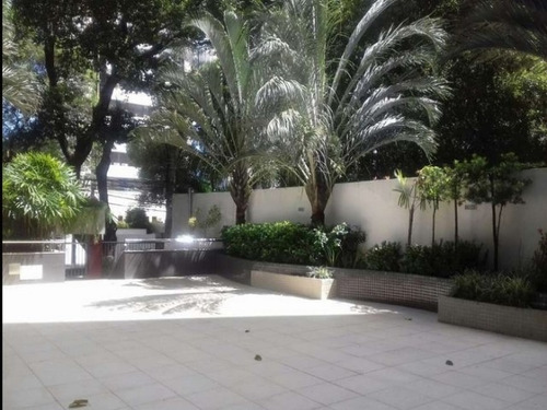 Apartamento 3 Quartos Suítes 127m2 No Corredor Da Vitória - Adr462 - 4827518