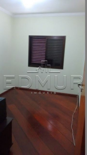 Sobrado - Parque Santo Antonio - Ref: 13643 - V-13643