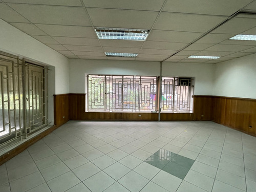 Arriendo De Local Comercial En Merced Id 53.273-lin