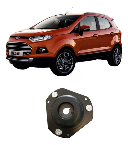 Cazoleta Delantera Ford Ecosport 2013 Al 2018