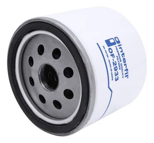 Filtro Aceite Para Pontiac Firebird 1995-2002 3.8l 6cil