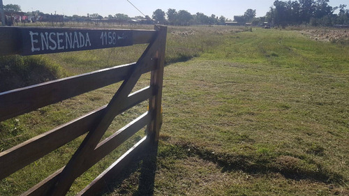 Imagen 1 de 15 de Fracción De Terreno 5.004,40 M2 En Venta Guernica