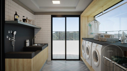 Apartamento - Kobrasol - Ref: 1159 - V-ap0785
