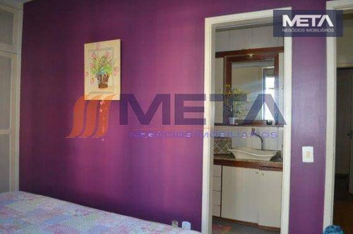 Imagem 7 de 17 de Apartamento À Venda, 101 M² Por R$ 550.000,00 - Vila Valqueire - Rio De Janeiro/rj - Ap0114