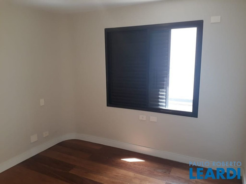Imagem 8 de 15 de Apartamento - Vila Mariana - Sp - 631215