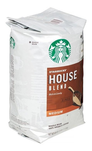 Imagen 2 de 3 de Starbucks Coffee