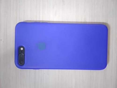 iPhone 8 Plus 64gb Negro