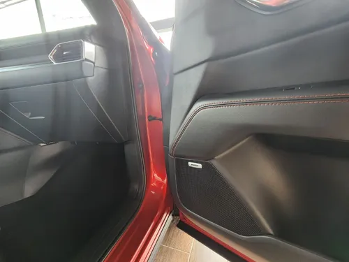 Mazda CX-5 Grand touring L AWD Carbon Edition