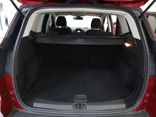 Ford Escape SE 2.0 TP 6AB ABS 4X2