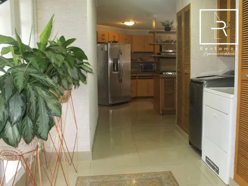 Casa En Arriendo En Loma Del Chocho. Cod A10810