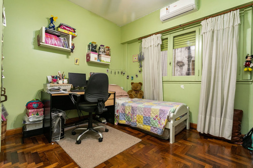 Imagen 15 de 27 de Venta Departamento 3 Ambientes Almagro