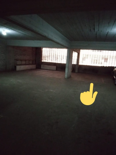 Imagen 2 de 3 de Cochera En Venta En El Centro De Mar Del Plata