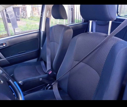 Vehículo En Excelente Estado Mecánico, 4x2 Motor 1.5