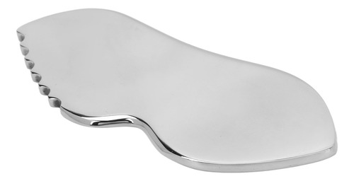 Junta De Masaje De Gua Sha Gua Sha Tool Cown Borde Para El