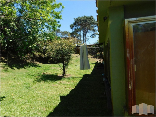 Imagen 24 de 28 de Preciosa Casa Para Disfrutarla Durante Todo El Año
