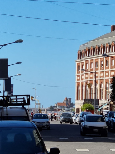 Imagen 12 de 13 de Departamento 2 Ambientes Mar Del Plata Remodelado Excelente Ubicación