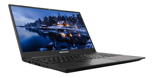 Imagen 3 de 10 de Notebook Bangho Max L5 Intel Core I7 Ram 8gb Ssd 480gb 15.6