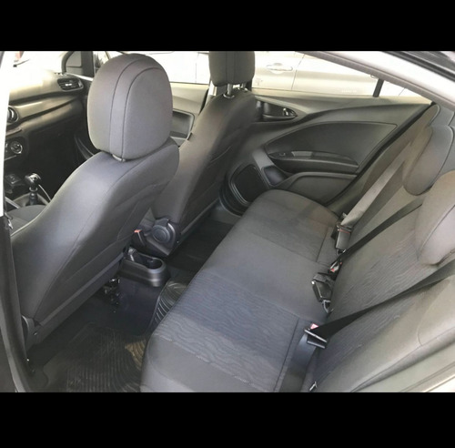 Imagen 10 de 15 de Fiat Cronos 1.3 Drive Gse My23 / F.r