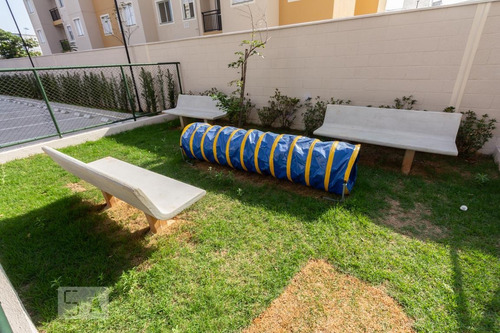 Apartamento À Venda - Bom Retiro, 2 Quartos, 40 - S893131974