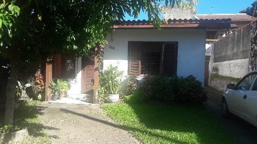 Imagem 1 de 15 de Casa - Cavalhada - Ref: 407380 - V-mi17595