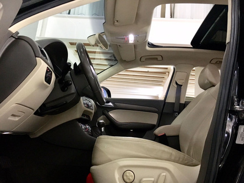 Imagem 8 de 15 de Audi - Q3 2.0 Tfsi Ambiente S-tronic Quatto