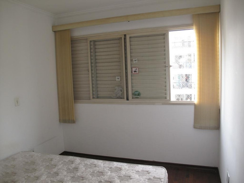 Imagem 10 de 26 de Apartamento Em Vila Anglo Brasileira, São Paulo/sp De 106m² 3 Quartos À Venda Por R$ 950.000,00 - Ap334105-s