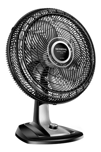 Ventilador De Mesa Mondial 40cm Vtx-40 8p 220v Super Turbo