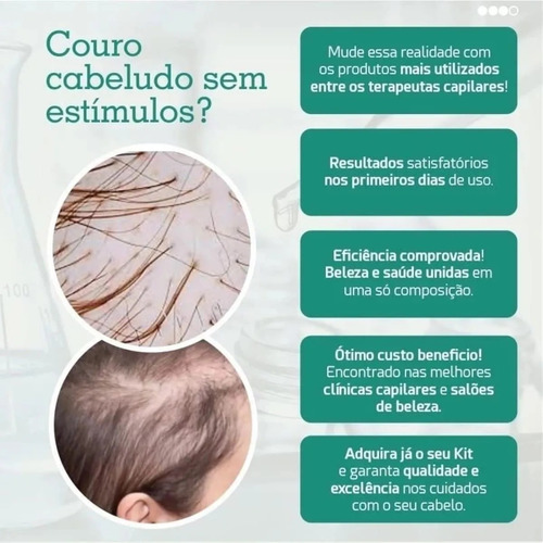 Grandha Tonific 2 Shampoo 2 Baba D'aloe Fortalecimento