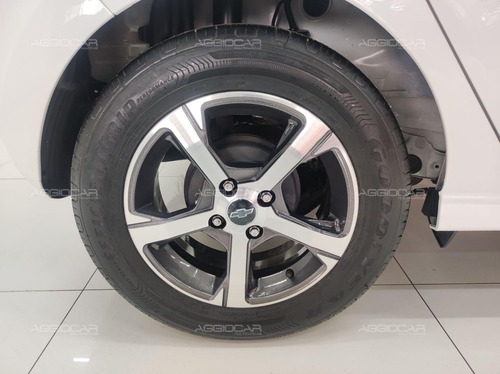 Chevrolet Onix 1.4 Advantage Aut