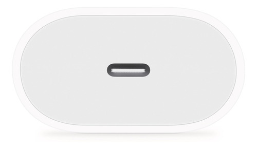 Imagen 3 de 4 de Adaptador Usb - C Apple 20 W