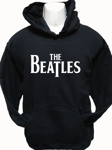 Polerón The Beatles Logo.