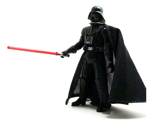 Darth Vader Articulado, Star Wars.