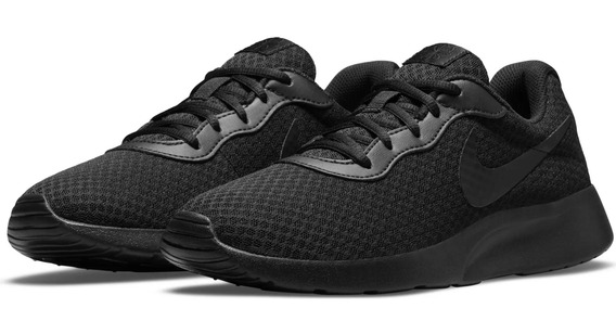 Tenis Nike Mujer Negros | MercadoLibre 📦