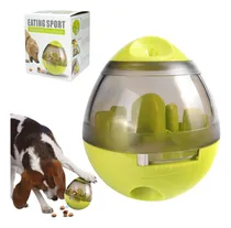 Comprar Juguetes Para Perros Pelotas De Juguetes Interactivos