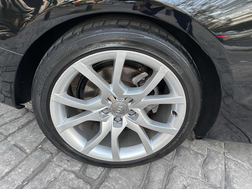 Audi A5 2.0 Luxury Turbo S Tronic Quattro Dsg