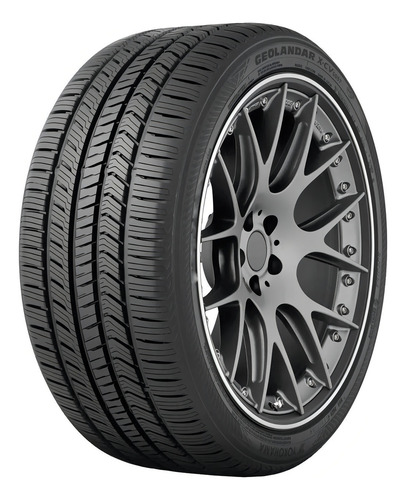 Pneu Yokohama 275/40 R20 106w G057 Xc-v