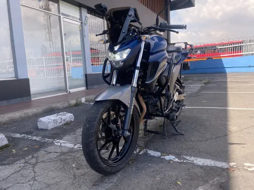 Yamaha Fzn 250-a