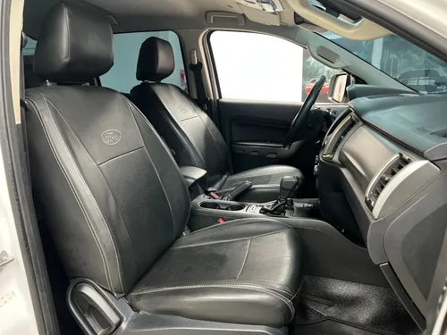 Ford Ranger Xlt Diesel At 4*4 3.2 2023