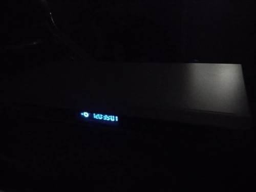 Reproductor De Dvd / Cd Admiral Impecable!! C/control Remoto