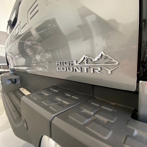 Chevrolet S10 2.8 High Country Cd Tdci 200cv